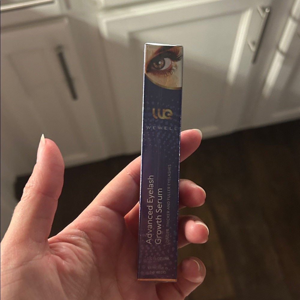 Eyelash Lengthening Serum (with my before & after photos) - Picture 4 of 4